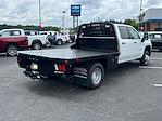 New 2025 Chevrolet Silverado 3500 Work Truck Crew Cab 4WD Flatbed Truck for sale #251047 - photo 7