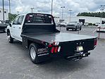 New 2025 Chevrolet Silverado 3500 Work Truck Crew Cab 4WD Flatbed Truck for sale #251047 - photo 2