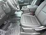 New 2025 Chevrolet Silverado 3500 Work Truck Crew Cab 4WD PJ Truck Beds Flatbed Truck for sale #251049 - photo 10