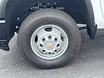 New 2025 Chevrolet Silverado 3500 Work Truck Crew Cab 4WD PJ Truck Beds Flatbed Truck for sale #251049 - photo 12