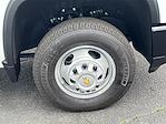New 2025 Chevrolet Silverado 3500 Work Truck Crew Cab 4WD PJ Truck Beds Flatbed Truck for sale #251049 - photo 13