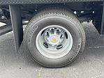 New 2025 Chevrolet Silverado 3500 Work Truck Crew Cab 4WD PJ Truck Beds Flatbed Truck for sale #251049 - photo 18