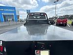 New 2025 Chevrolet Silverado 3500 Work Truck Crew Cab 4WD PJ Truck Beds Flatbed Truck for sale #251049 - photo 19