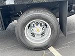 New 2025 Chevrolet Silverado 3500 Work Truck Crew Cab 4WD PJ Truck Beds Flatbed Truck for sale #251049 - photo 20