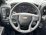New 2025 Chevrolet Silverado 3500 Work Truck Crew Cab 4WD PJ Truck Beds Flatbed Truck for sale #251049 - photo 24