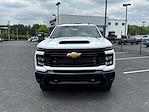 New 2025 Chevrolet Silverado 3500 Work Truck Crew Cab 4WD PJ Truck Beds Flatbed Truck for sale #251049 - photo 4