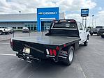 New 2025 Chevrolet Silverado 3500 Work Truck Crew Cab 4WD PJ Truck Beds Flatbed Truck for sale #251049 - photo 7