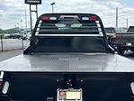 New 2025 Chevrolet Silverado 3500 Work Truck Crew Cab 4WD PJ Truck Beds Flatbed Truck for sale #251049 - photo 8