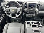 New 2025 Chevrolet Silverado 3500 Work Truck Crew Cab 4WD Flatbed Truck for sale #251054 - photo 19