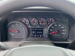 New 2025 Chevrolet Silverado 3500 Work Truck Crew Cab 4WD Flatbed Truck for sale #251054 - photo 22