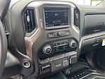 New 2025 Chevrolet Silverado 3500 Work Truck Crew Cab 4WD Flatbed Truck for sale #251054 - photo 25