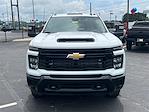 New 2025 Chevrolet Silverado 3500 Work Truck Crew Cab 4WD Flatbed Truck for sale #251054 - photo 4
