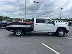 New 2025 Chevrolet Silverado 3500 Work Truck Crew Cab 4WD Flatbed Truck for sale #251054 - photo 6