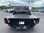 New 2025 Chevrolet Silverado 3500 Work Truck Crew Cab 4WD Flatbed Truck for sale #251054 - photo 8