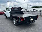 New 2025 Chevrolet Silverado 3500 Work Truck Crew Cab 4WD Flatbed Truck for sale #251054 - photo 2