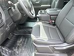 2025 Chevrolet Silverado 3500 Crew Cab DRW 4WD PJ Truck Beds Flatbed Truck for sale #251057 - photo 10
