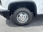 2025 Chevrolet Silverado 3500 Crew Cab DRW 4WD PJ Truck Beds Flatbed Truck for sale #251057 - photo 12