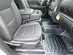 2025 Chevrolet Silverado 3500 Crew Cab DRW 4WD PJ Truck Beds Flatbed Truck for sale #251057 - photo 14