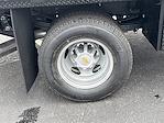 2025 Chevrolet Silverado 3500 Crew Cab DRW 4WD PJ Truck Beds Flatbed Truck for sale #251057 - photo 18