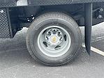 2025 Chevrolet Silverado 3500 Crew Cab DRW 4WD PJ Truck Beds Flatbed Truck for sale #251057 - photo 20