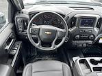 2025 Chevrolet Silverado 3500 Crew Cab DRW 4WD PJ Truck Beds Flatbed Truck for sale #251057 - photo 23