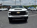 2025 Chevrolet Silverado 3500 Crew Cab DRW 4WD PJ Truck Beds Flatbed Truck for sale #251057 - photo 5