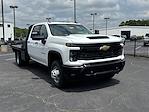 2025 Chevrolet Silverado 3500 Crew Cab DRW 4WD PJ Truck Beds Flatbed Truck for sale #251057 - photo 6