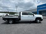 2025 Chevrolet Silverado 3500 Crew Cab DRW 4WD PJ Truck Beds Flatbed Truck for sale #251057 - photo 7