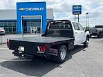 2025 Chevrolet Silverado 3500 Crew Cab DRW 4WD PJ Truck Beds Flatbed Truck for sale #251057 - photo 3