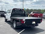 2025 Chevrolet Silverado 3500 Crew Cab DRW 4WD PJ Truck Beds Flatbed Truck for sale #251057 - photo 2