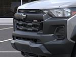 New 2025 Chevrolet Colorado Trail Boss Crew Cab 4WD Pickup for sale #251059 - photo 13