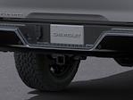 New 2025 Chevrolet Colorado Trail Boss Crew Cab 4WD Pickup for sale #251059 - photo 14