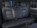 New 2025 Chevrolet Colorado Trail Boss Crew Cab 4WD Pickup for sale #251059 - photo 17