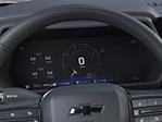 New 2025 Chevrolet Colorado Trail Boss Crew Cab 4WD Pickup for sale #251059 - photo 18
