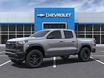 New 2025 Chevrolet Colorado Trail Boss Crew Cab 4WD Pickup for sale #251059 - photo 3