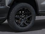 New 2025 Chevrolet Colorado Trail Boss Crew Cab 4WD Pickup for sale #251059 - photo 9