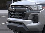 New 2025 Chevrolet Colorado Work Truck Crew Cab Pickup for sale #251072 - photo 13