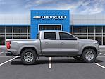 New 2025 Chevrolet Colorado Work Truck Crew Cab Pickup for sale #251072 - photo 5