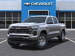 New 2025 Chevrolet Colorado Work Truck Crew Cab Pickup for sale #251072 - photo 6