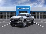 New 2025 Chevrolet Colorado Work Truck Crew Cab Pickup for sale #251072 - photo 8