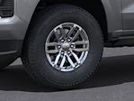 New 2025 Chevrolet Colorado Work Truck Crew Cab Pickup for sale #251072 - photo 9