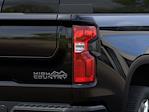2025 Chevrolet Silverado 1500 Crew Cab 4WD Pickup for sale #251091 - photo 11