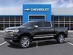 2025 Chevrolet Silverado 1500 Crew Cab 4WD Pickup for sale #251091 - photo 3