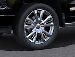 2025 Chevrolet Silverado 1500 Crew Cab 4WD Pickup for sale #251091 - photo 9