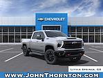 2025 Chevrolet Silverado 2500 Crew Cab 4WD Pickup for sale #251116 - photo 1
