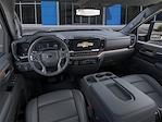 2025 Chevrolet Silverado 2500 Crew Cab 4WD Pickup for sale #251116 - photo 15