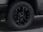 2025 Chevrolet Silverado 2500 Crew Cab 4WD Pickup for sale #251116 - photo 9