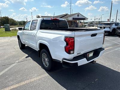 New 2025 Chevrolet Colorado Work Truck Crew Cab Pickup for sale #251119 - photo 2