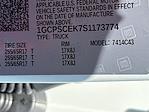New 2025 Chevrolet Colorado Work Truck Crew Cab Pickup for sale #251119 - photo 32