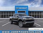2025 Chevrolet Silverado 1500 Crew Cab 2WD Pickup for sale #251129 - photo 1